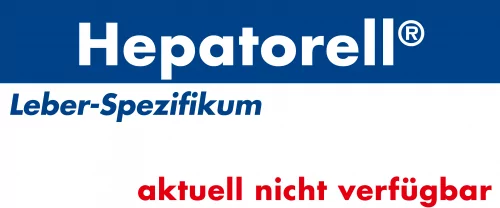Hepatorell®