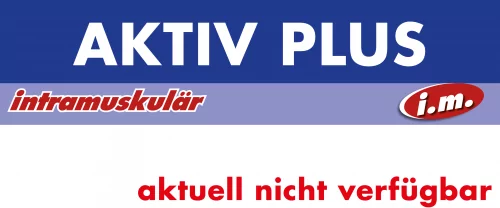 AKTIV PLUS i.m. Produktset