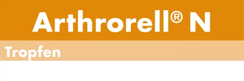 Arthrorell® N Tropfen