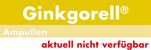 Ginkgorell®