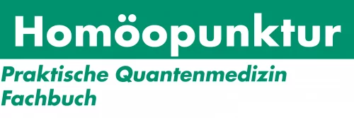 Homöopunktur - Praktische Quantenmedizin (Fachbuch)
