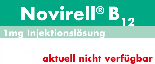 Novirell® B12