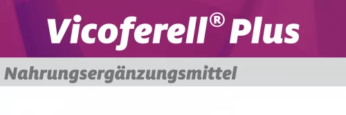 Vicoferell® Plus