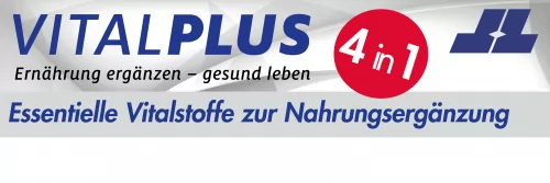 VITALPLUS Produktset (4 in 1)